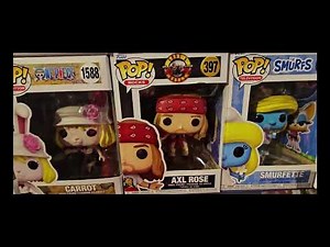 Hot Topic Store in Fresno, CA Walkthrough - Checking Out All the New Items in Stock