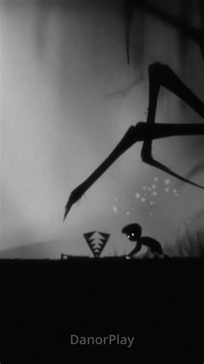 Pouk vs Trap – Part 2 #GamingShorts #LimboFans