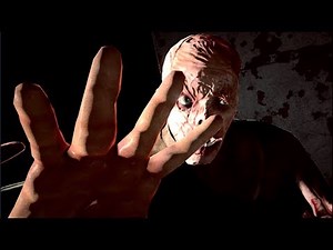 TOO DAMN DARK! [OUTLAST] #09