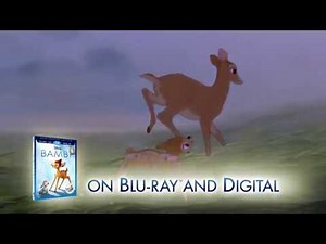 Bambi - Walt Disney Signature Collection