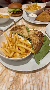 13K views · 81 reactions | 索 From sizzling fajitas to stacked sandwiches, Biscotti’s serves up all your favorites—morning, noon, and night. Open Sunday through Thursday from 7 a.m. to 9 p.m. and Friday and Saturday from 7 a.m. to 10 p.m. #PeppermillReno #Biscottis #Reno #FoodieFavorites #RenoEats #ComfortFood | Peppermill Resort Spa Casino | Facebook