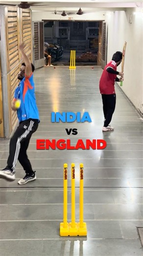 India vs England 🏏🏆#cricket #indiavsengland #roko #explore #roughcricket #gullycricket
