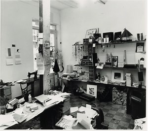 Fluxus : from life to art