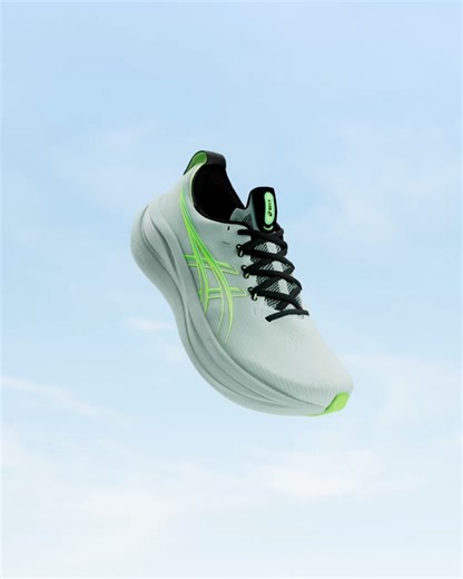 1.4K views | ASICS on Reels | Facebook