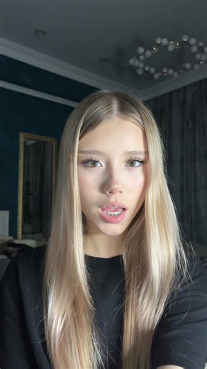 How to Use the Inverted Filter Effect on TikTok