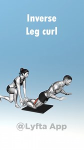 👇 Try These Partner Exercises 😍 | Lyfta - Gym Workout Tracker