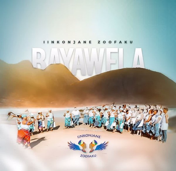 Khaniveni Apha: Iinkonjane Zoofaku Bayawela