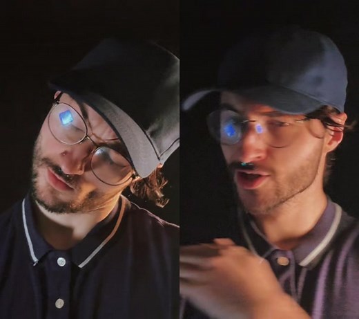 Connecting with Max Anthony on Social Media