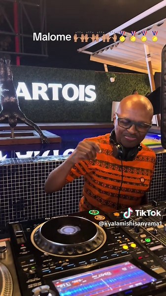 Kyalamishisanyama (@kyalamishisanyama1) - Experience Kyalami Shisanyama: A Food and Music Fusion