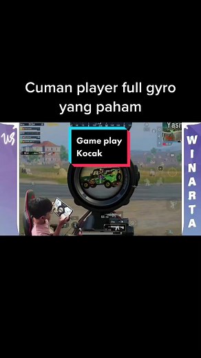 winartasandy on TikTok