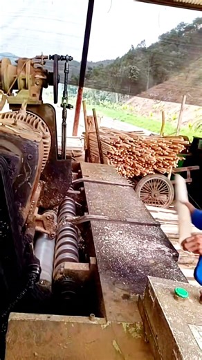 #wood #machine