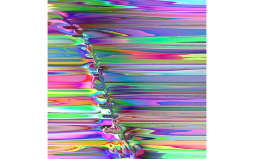 Touchdesigner 音乐可视化/实时交互