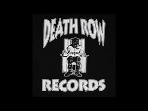 Death Row Records 90s Mix (Dr. Dre, Snoop Dogg, 2Pac, Daz, Kurupt, Nate Dogg, Warren G)