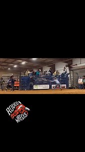 From downtown 🎯 | Rodeo Wrecks