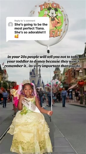 Prettiest Princess Tiana Photo — Cute Disney Princess Pic
