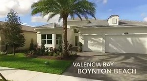 2.1K views · 44 reactions | The JULIA\62 Model home at Valencia Bay...