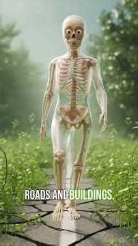 What Happens If Humans Suddenly Disappear From Earth