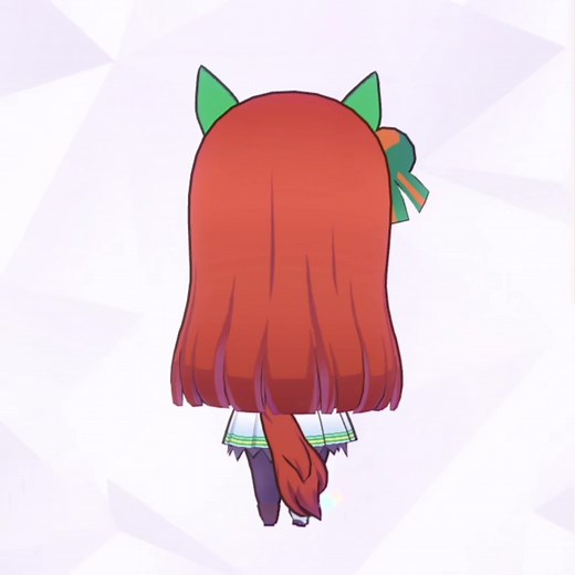 Exploring Silence Suzuka and Special Week Theories in Uma Musume