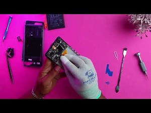 Revamp Your Redmi Note 12 Pro Plus With Our Expert Lcd Screen Replacement Guide!