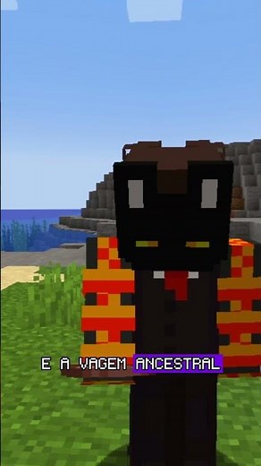 Tudo sobre o Farejador do Minecraft!