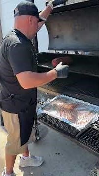 The Ultimate Smoked Bologna🙌🤯 | Kosmos Q