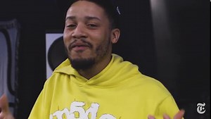 ‘No Pen, No Pad’: The Unlikely Way Rap Is Written Today