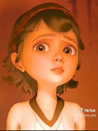 general cartoon trên TikTok