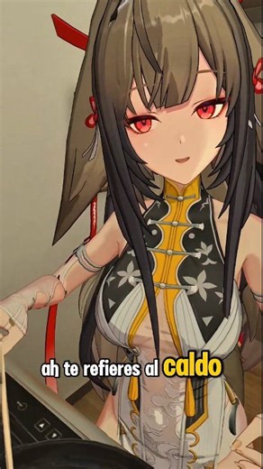 59K views · 2.8K reactions | Cosas no recomendables #zenlesszonezeroedit #ZenlessZoneZero #genshin_impact #videosdetiktok #luizconzeta #EllenJoe #humor #vrchat #realidadvirtual #zenless | Luiz Con Zeta | Facebook