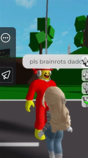 clapping 🤣#roblox