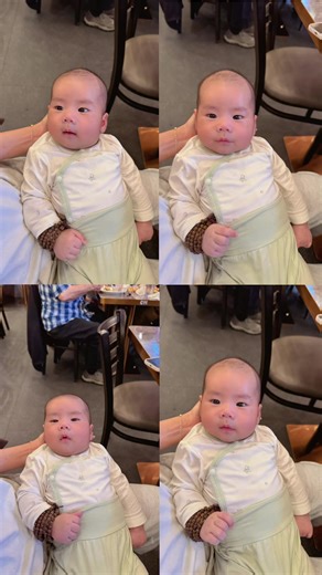 Where is Your Hair? Exploring Baby Hair Growth