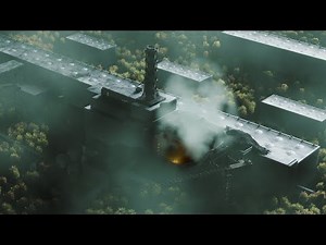 IRONY OF DEATH – Blender EEVEE Animated Shortmovie – Chernobyl Fanfilm
