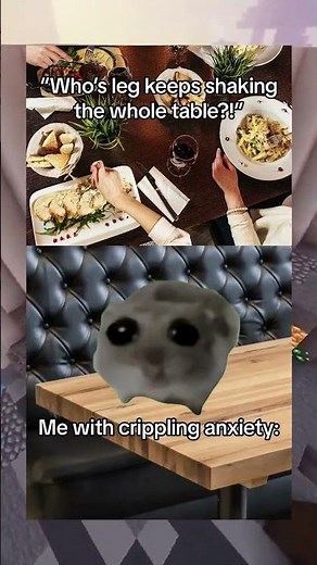 SAD HAMSTER MEMES