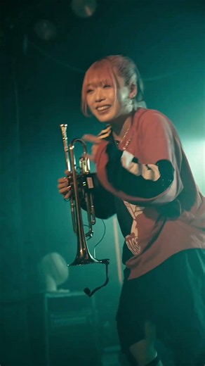 Miyu🎺 CLOVER/MOS