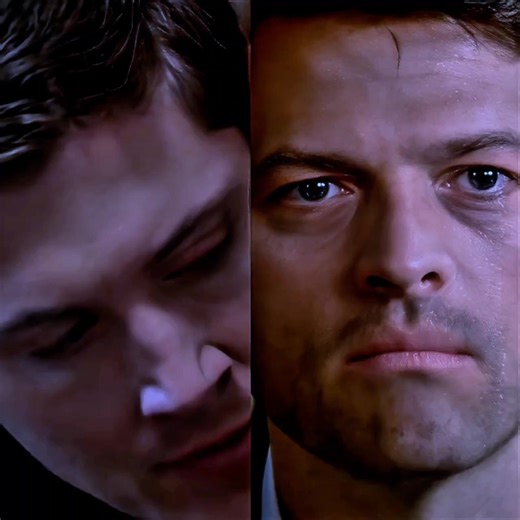 Epic Destiel Collaboration Return!