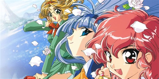 10 Most Powerful Female Protagonists From Isekai Anime, Ranked