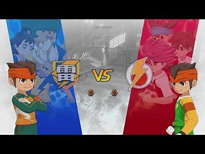 INAZUMA ELEVEN: Victory Road Demo (PS5) | Ranked Match Vs Hadinho | 1080p 60FPS