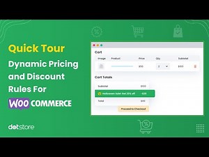 Supercharge Your Sales: A Step-by-Step Guide to Using the Dynamic Pricing and Discount Rules Plugin