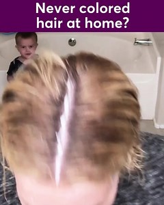 Formulated with argan oil, keratin, and ginseng root extract to nourish your hair while delivering radiant, multi-dimensional color with every use. Learn more here → https://bit.ly/2OQuLWd | Madison Reed