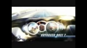 NINJA ZX-14R　VS　GSX1300R HAYABUSA ゼロヨン対決