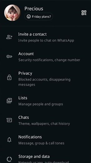 How to Change Language in WhatsApp Business