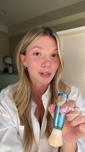 Color Science Brush-On Shield: Your New Must-Have Sunscreen