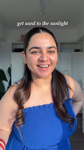 PKB on Instagram: "Comment for the product link🔗 Somewhere between walks, unpacking, or daily movement, this Plum Niacinamide & Rice Water Sunscreen became my saviour. It’s lightweight, water resistant and everything you’d love in a sunscreen. The best part is, this has True SPF so you get exactly what you’re promised✨ #PlumTrueSPF #TruthFeelsLike #PlumSunscreen #trueSPF"