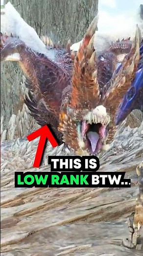 The MHW Randomizer Mod is INSANE #monsterhunterworld