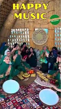 Bandari Arabic music | آهنگ بندری شاد عربی