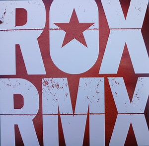 Roxette - ROX RMX