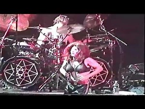 TOOL-Hush,Sweat,Forty Six & 2 7.8.1998