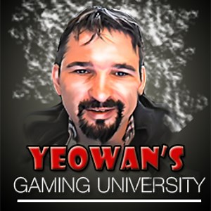 yeowan - Twitch