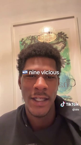 #fyp #ninevicious | tails vs nine