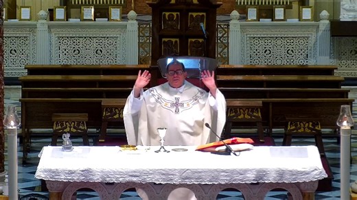 Live Streaming from Ta' Pinu Sanctuary - Għarb, Gozo | Ta' Pinu National Shrine - Gozo, MALTA