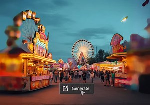 Adobe teases next-gen AI tools for image editing and object manipulation in a few clicks